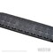 Westin Automotive 19-C RANGER SUPERCAB PRO TRAXX 5 OVAL NERF STEP BARS BLACK 21-54145 - alternate 3
